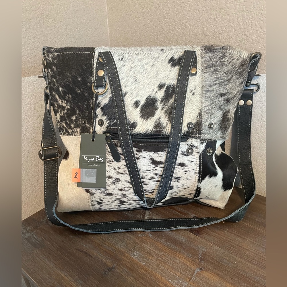 Myra Bag